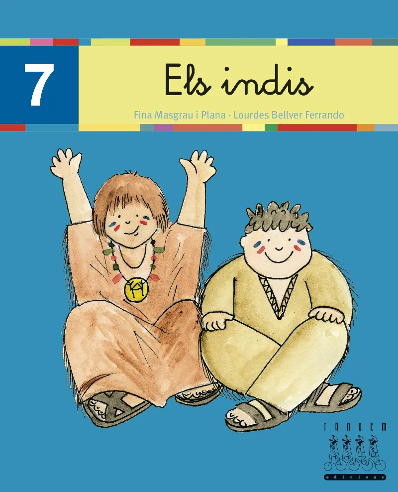 ELS INDIS