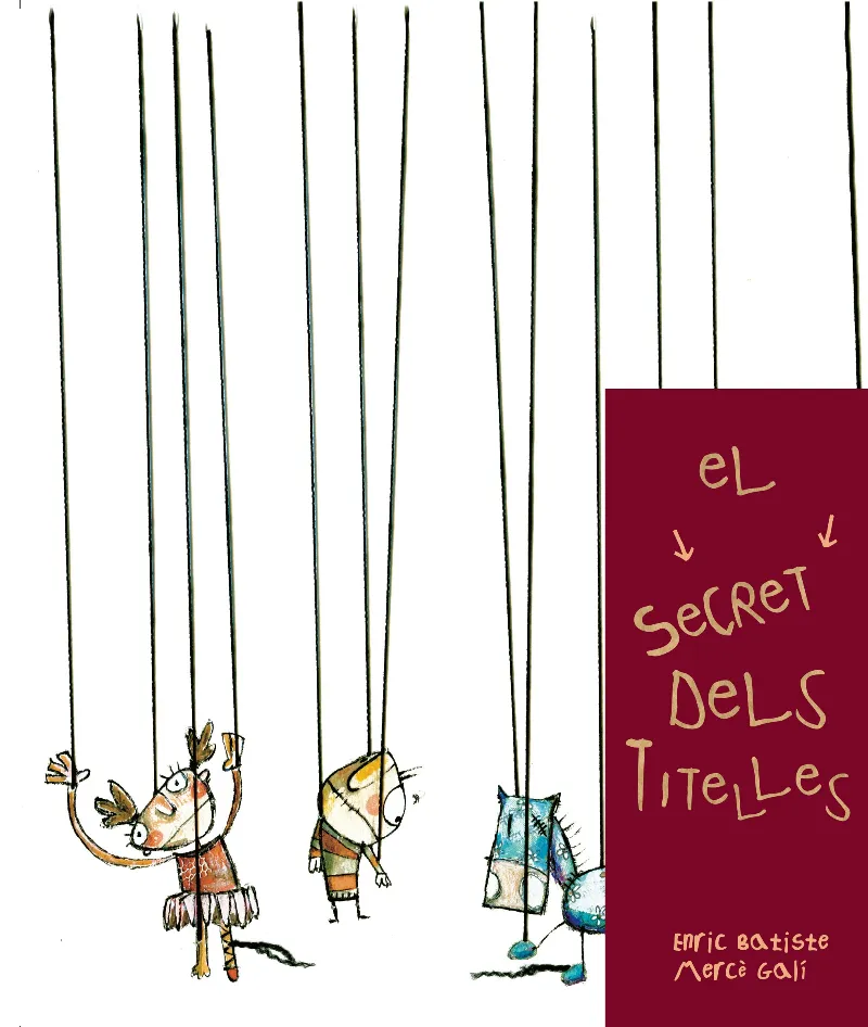 EL SECRET DELS TITELLES