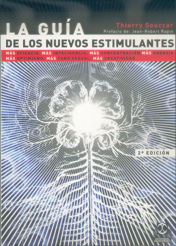 GUIA DE LOS NUEVOS ESTIMULANTES