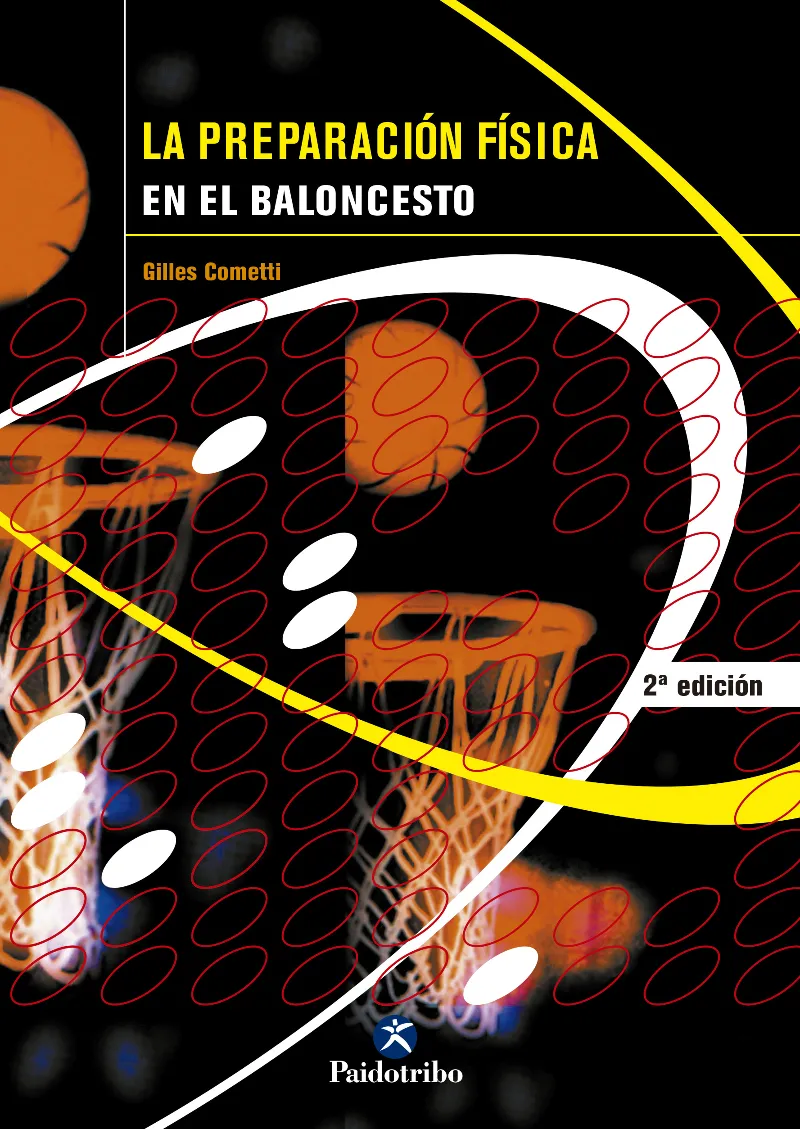 PREPARACIÓN FÍSICA EN EL BALONCESTO, LA