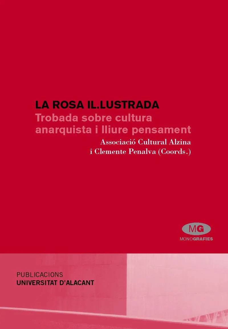 ROSA IL.LUSTRADA,LA