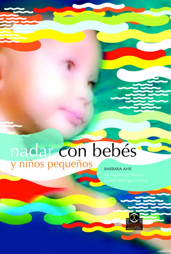 NADAR CON BEBES Y NIÑOS PEQUEÑOS