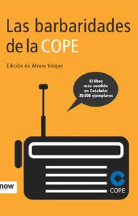 Las barbaridades de la COPE