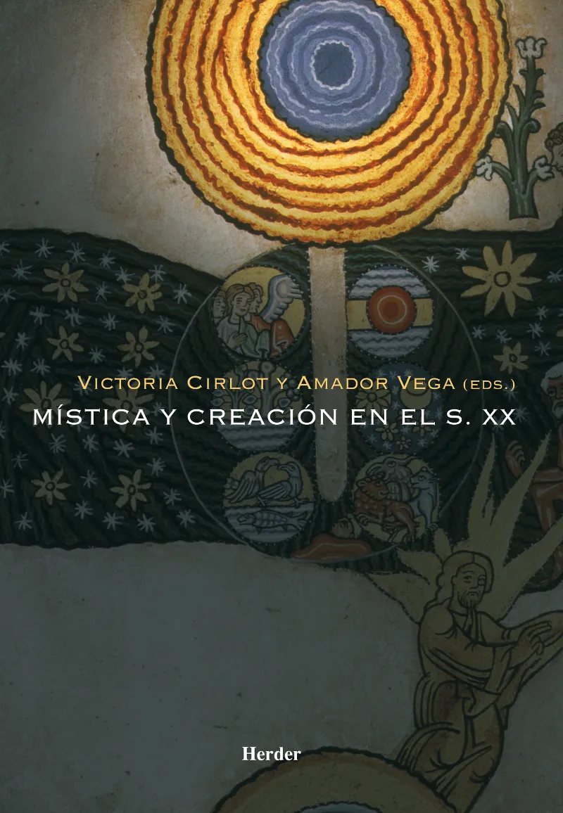 MISTICA Y CREACION EN EL S. XX