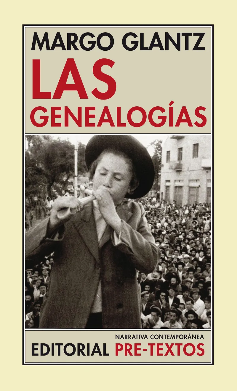 GENEALOGIAS,LAS