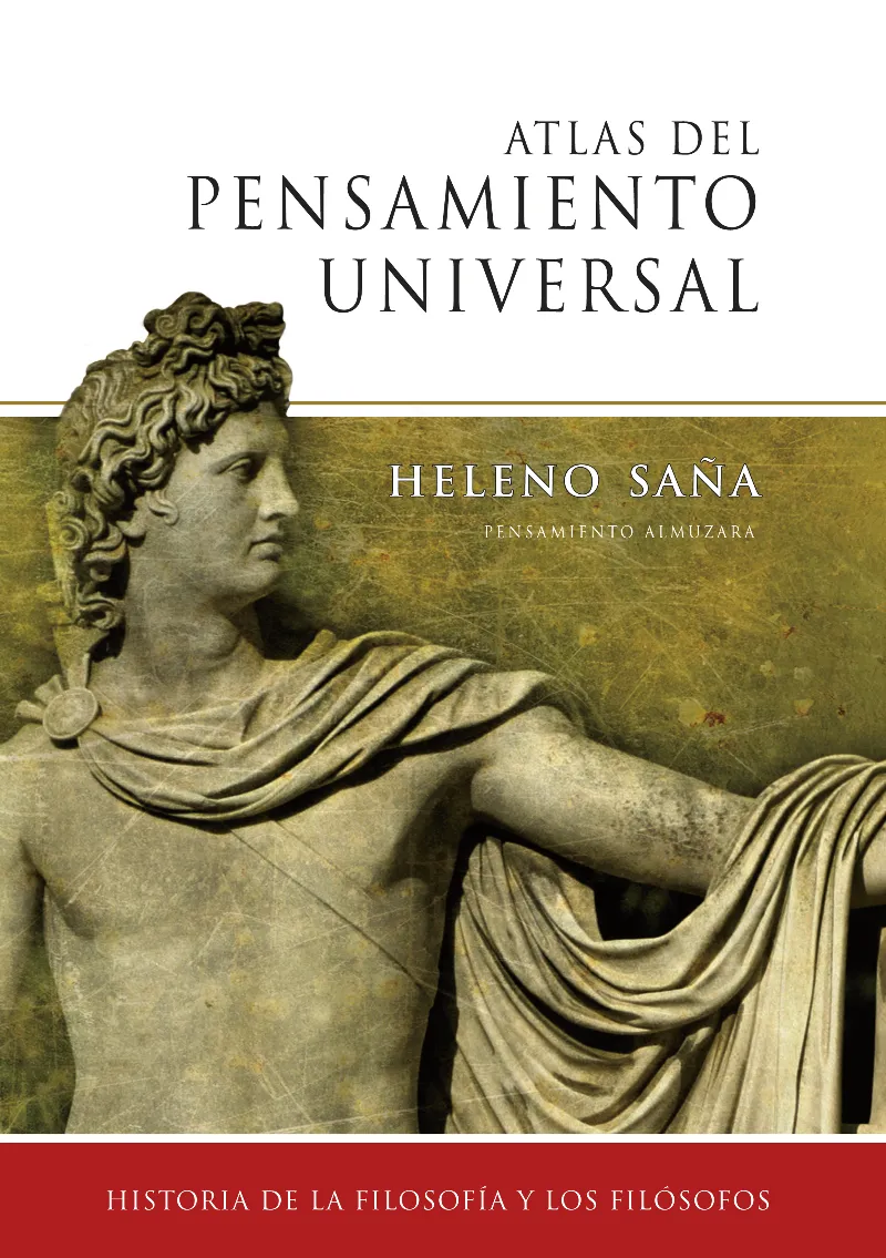 ATLAS DEL PENSAMIENTO UNIVERSAL