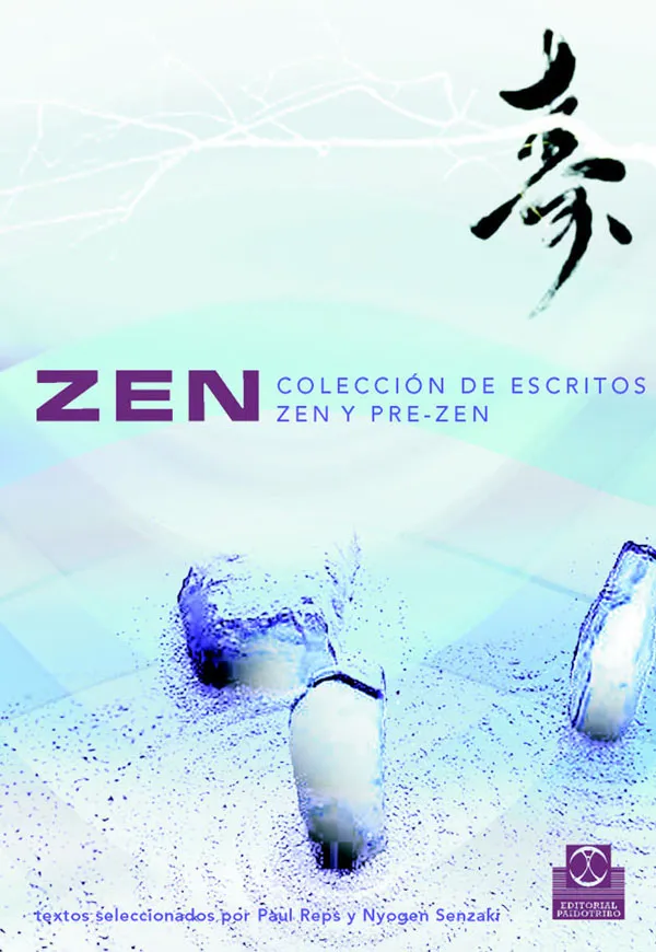 ZEN COLECCION DE ESCRITOS ZEN Y PRE-ZEN