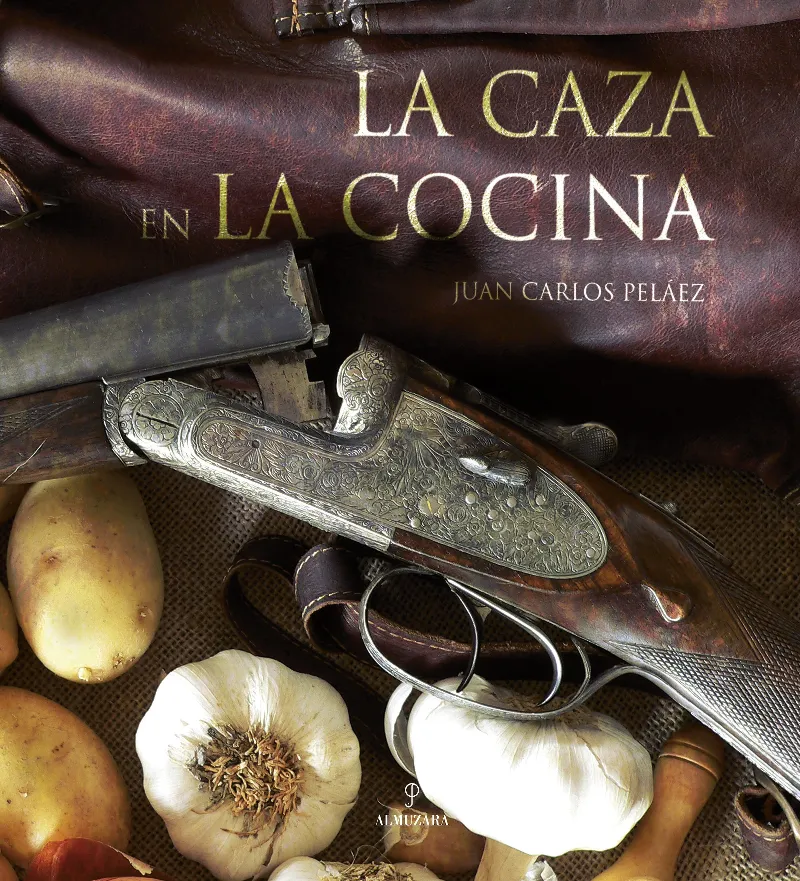 CAZA EN LA COCINA, LA