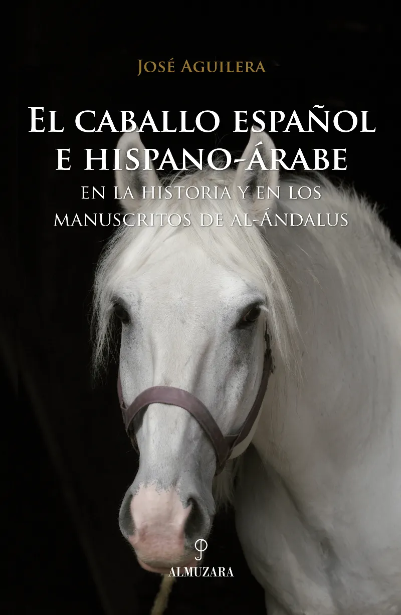 CABALLO ESPAÑOL E HISPANO-ARABE, EL