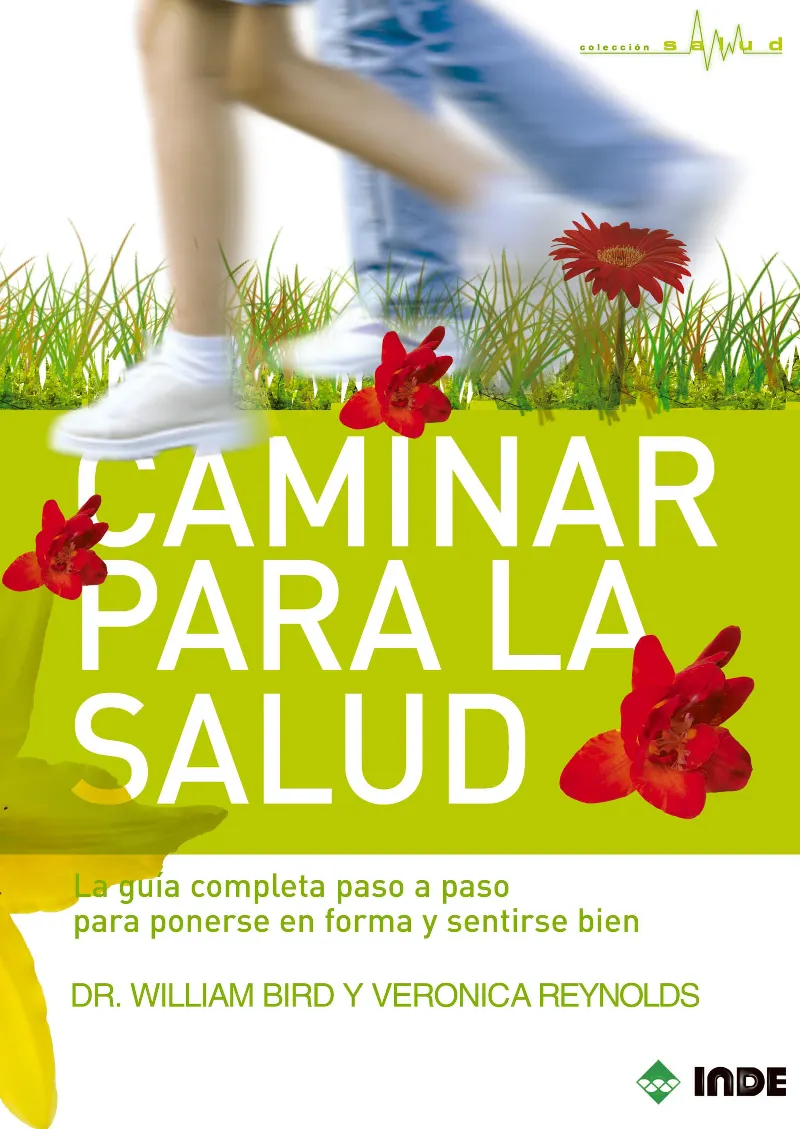 CAMINAR PARA LA SALUD