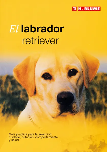 LABRADOR RETRIEVER,EL