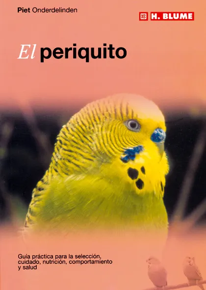 PERIQUITO,EL
