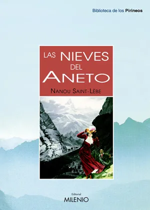 NIEVES DEL ANETO, LAS