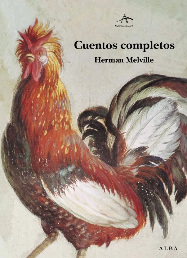 CUENTOS COMPLETOS -MELVILLE, HERMAN-