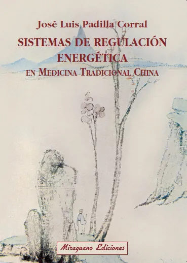 SISTEMAS DE REGULACION ENERGETICA EN MEDICINA
