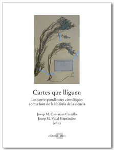 CARTES QUE LLIGUEN