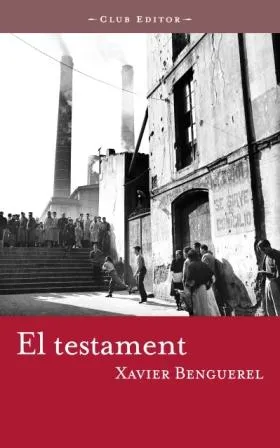 TESTAMENT,EL