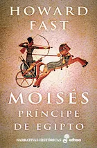 MOISES PRINCIPE DE EGIPTO