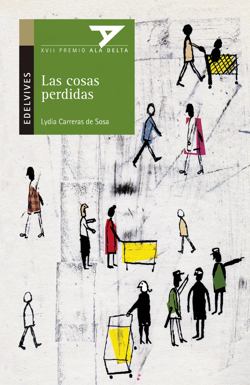 COSAS PERDIDAS,LAS