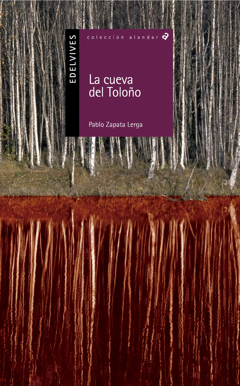 LA CUEVA DEL TOLOÑO (ESPAÑA-SOCIEDAD-HISTORIA)-76