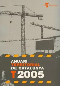 Anuari territorial de Catalunya 2005