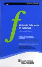 VIOLENCIA DELS JOVES EN LA FAMILIA