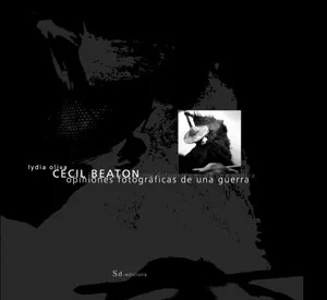 CECIL BEATON OPINIONES FOTOGRAFICAS DE UNA GUERRA