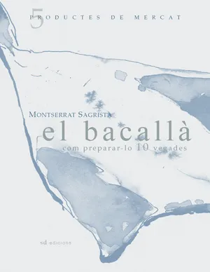 BACALLA,EL COM PREPARAR-LO 10 VEGADES
