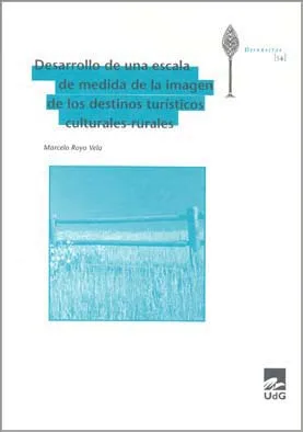 DESARROLLO DE UNA ESCALA DE MEDIDA DE LA IMAGEN DE