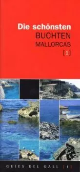 DIE SCHONSTEN BUCHTEN MALLORCA