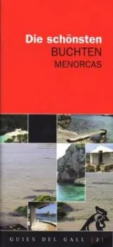 DIE SCHONSTEN BUCHTEN MENORCA