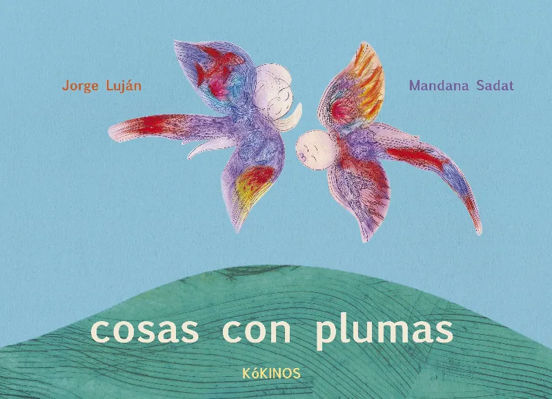 Cosas con plumas