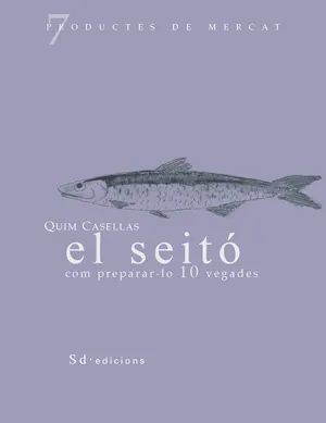 SEITO COM PREPARAR-LO 10 VEGADES