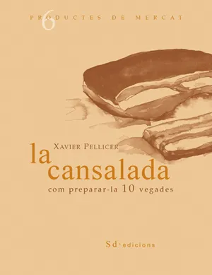 CANSALADA COM PREPARAR-LA 10 VEGADES