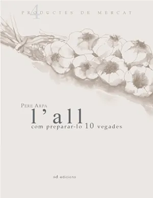 ALL COM PREPARAR-LO 10 VEGADES, L'