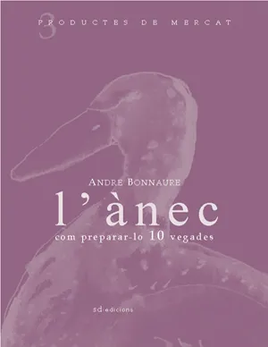 ANEC COM PREPARA-LO 10 VEGADES, L'