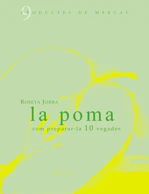 POMA COM PREPARAR-LA 10 VEGADES, LA