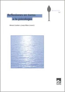 REFLEXIONES EN TORNO A LA PSICOLOGIA