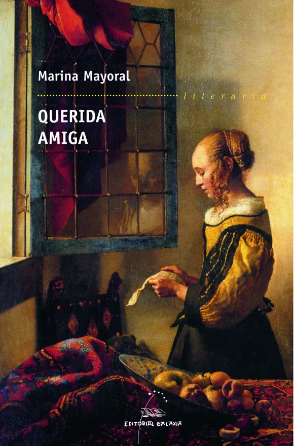 Querida amiga