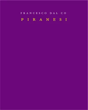 PIRANESI
