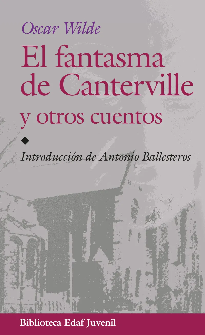 El fantasma de Canterville y otros cuentos