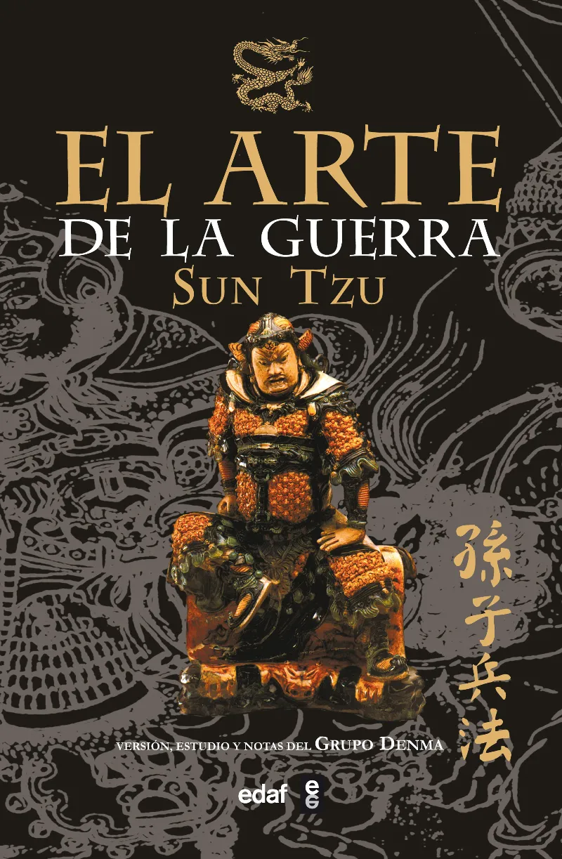 ARTE DE LA GUERRA, EL