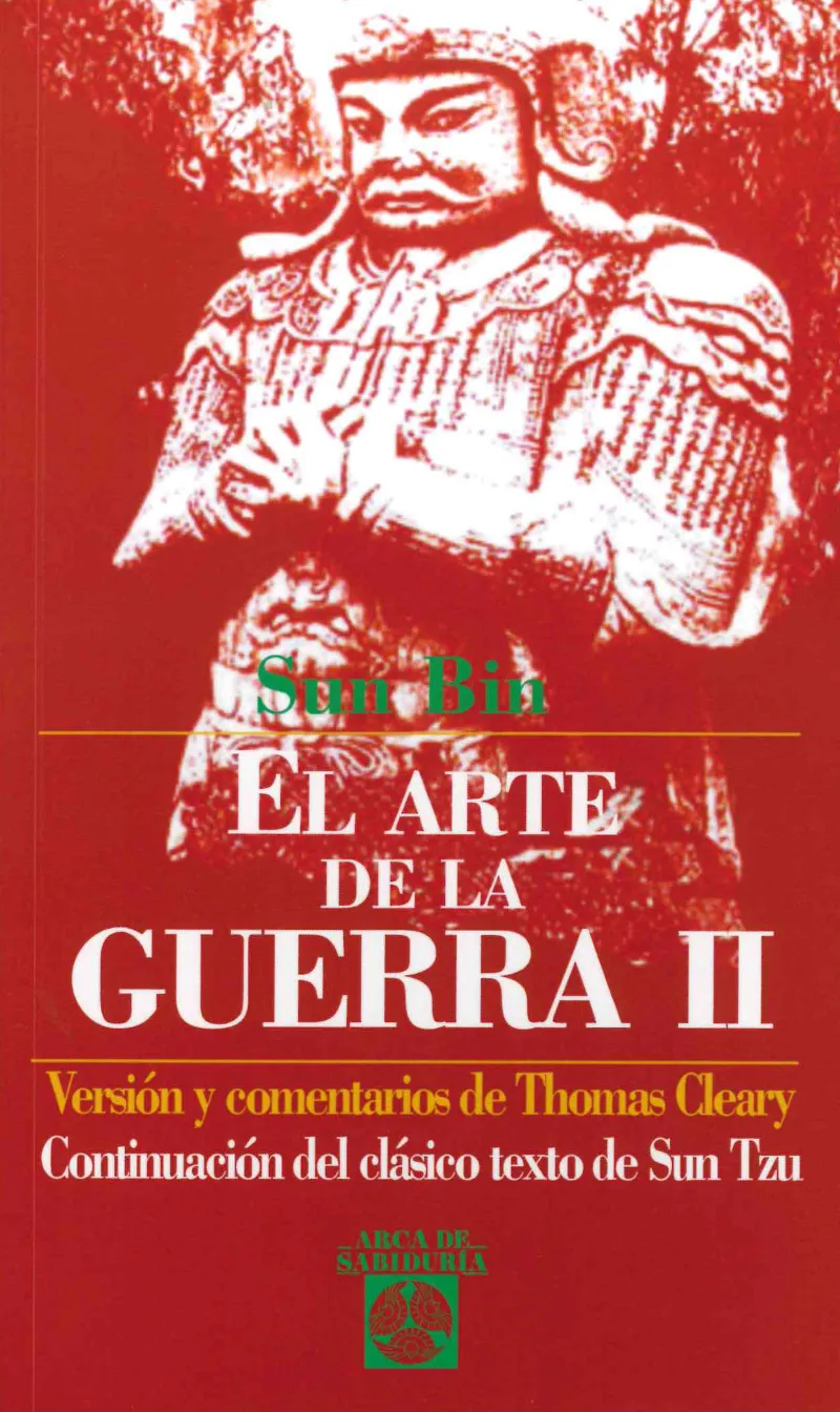 El Arte de la Guerra II
