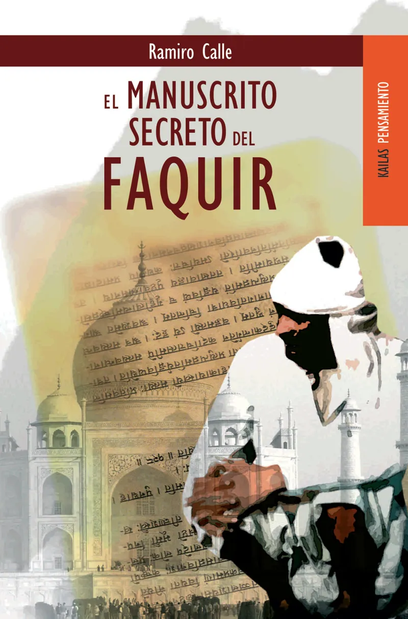 MANUSCRITO SECRETO DEL FAQUIR, EL