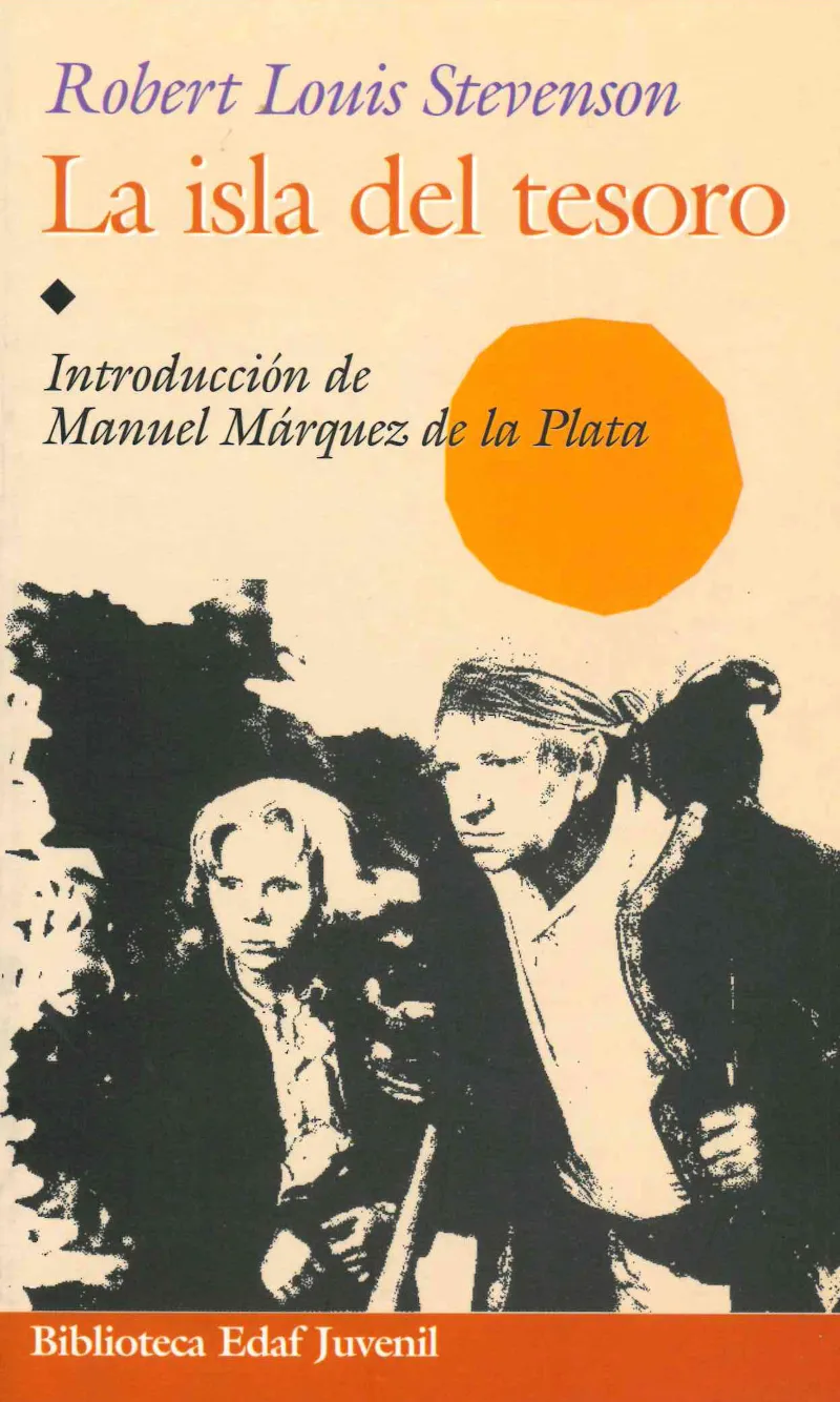 La isla del tesoro