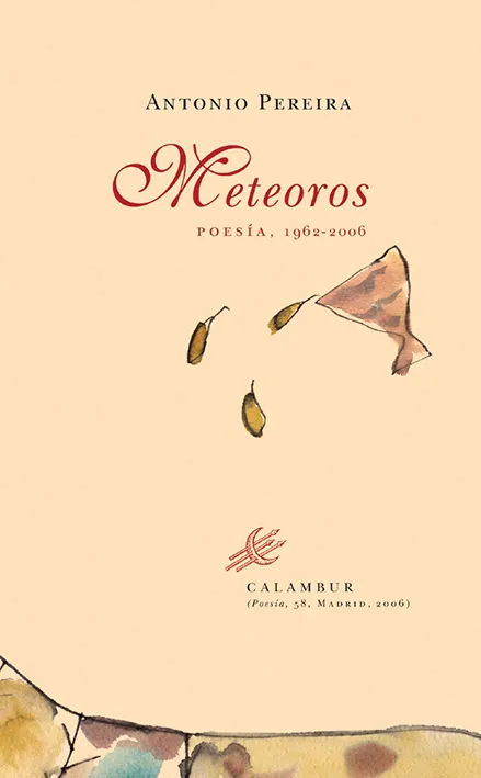 METEOROS -POESIA 1962/2006-