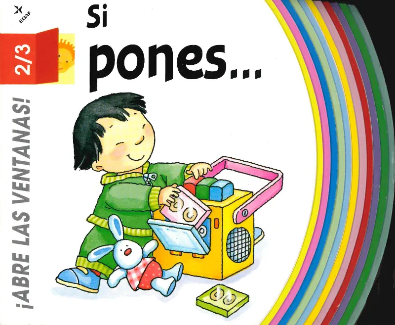 Si pones...