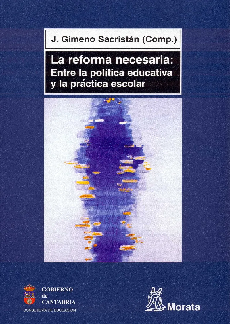 REFORMA NECESSARIA, LA