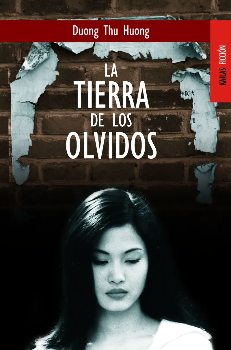 TIERRA DE LOS OLVIDOS, LA