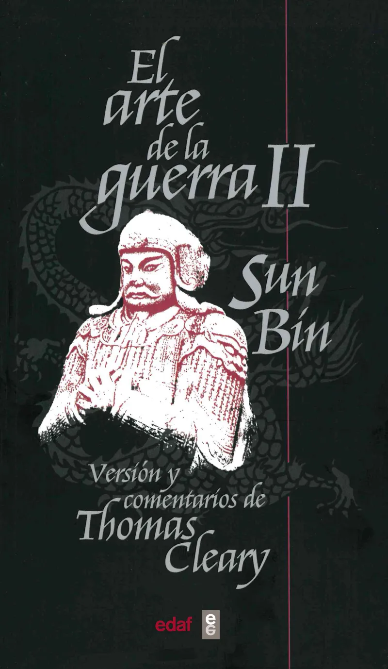ARTE DE LA GUERRA II, EL